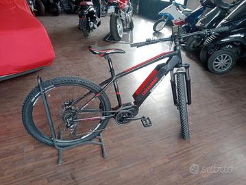 e-bike lombardo Valderice 