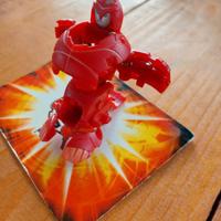 Bakugan Elico 