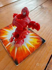 Bakugan Elico 