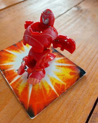 Bakugan Elico 