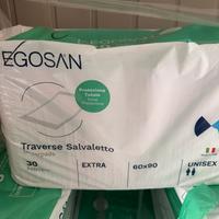 Traverse salva letto