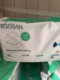 Traverse salva letto