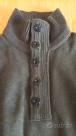 Maglione uomo Stone Island 