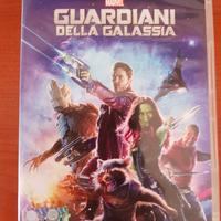 Guardiani della Galassia (2014) - DVD