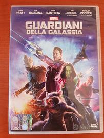 Guardiani della Galassia (2014) - DVD