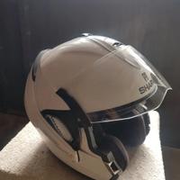 casco modulare shark 