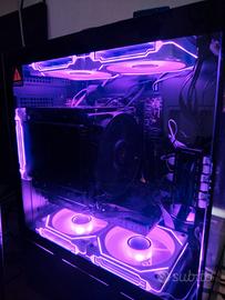 i7 10700kf+msi b460m-a-pro+32gb ram