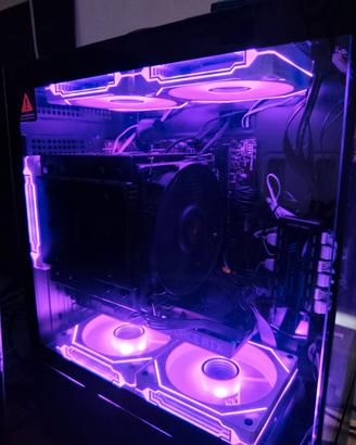 i7 10700kf+msi b460m-a-pro+32gb ram