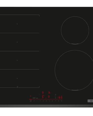 Piano cottura a induzione Bosch PIX631HC1E 