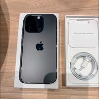 Apple iPhone 14 PRO pari al nuovo