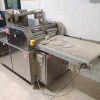Gruppo crocette Minipan