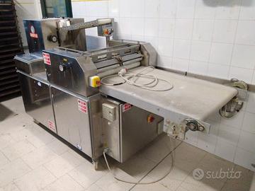 Gruppo crocette Minipan