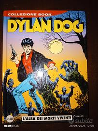 Fumetti Dylan Dog