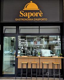 Attività gastronomica