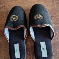 Ciabatte da uomo nuove della Spesita