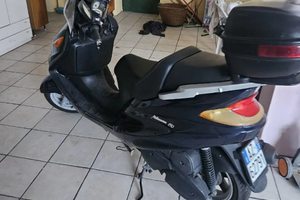 Scooter 150 cc