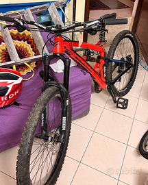 Mtb 27,5 (prezzo trattabile)