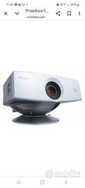 Proiettore SONY   VPL-HS3