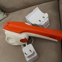 Grattuggia elettrica