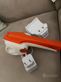 Grattuggia elettrica