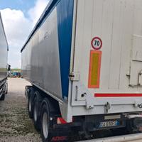 rimorchio tecnokar 46m3