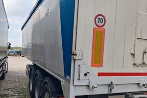 rimorchio tecnokar 46m3