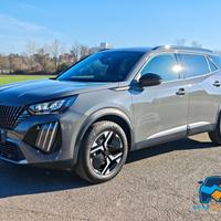 Peugeot 2008 130 cv automatica