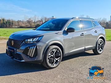 Peugeot 2008 130 cv automatica