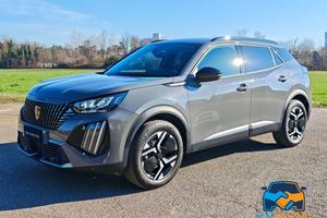 Peugeot 2008 130 cv automatica