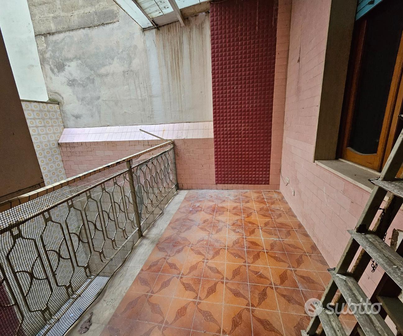 Appartamento – Grottaglie, Quartiere delle Ceramiche, Taranto - Vista 2