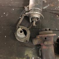 Ricambi per Motomeccanica