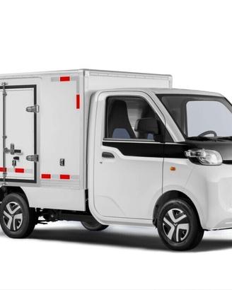 Yunlong CargoBox - Simile Piaggio Porter