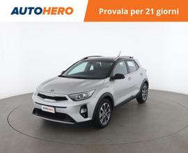KIA Stonic NB10983