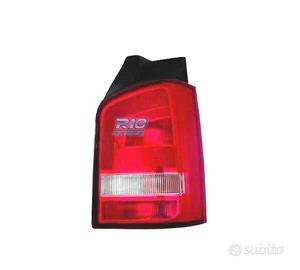 FANALE DX VOLKSWAGEN VW TRANSPORTER T5 1P 10-15 BI