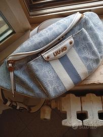 Marsupio liujo