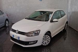 Volkswagen Polo 1.2 BENZINA