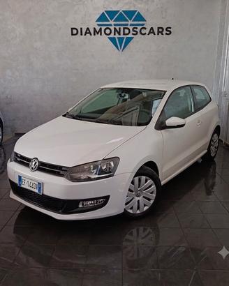 Volkswagen Polo 1.2 BENZINA