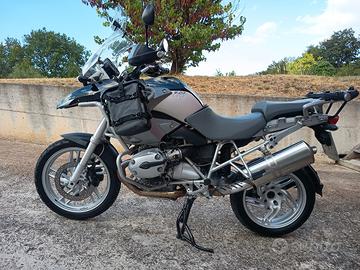 BMW R 1200 GS