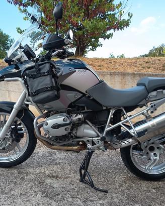 BMW R 1200 GS