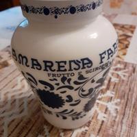 barattolo amarena Fabbri 