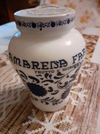 barattolo amarena Fabbri 