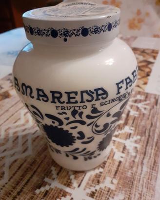 barattolo amarena Fabbri 