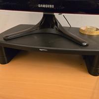 Lotto 6 Rialzo Monitor Amazon Basics