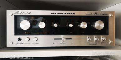 MARANTZ 1040 MINT.COND.
