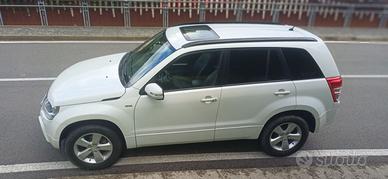 Grand Vitara 1.9 DDIS Euro5 Pelle/Navi/Tetto/Xenon