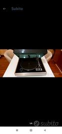 Garrard zero 100 SB.