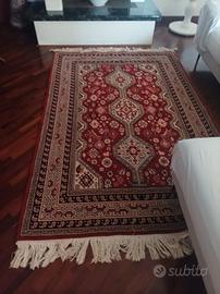 Tappeto persiano 