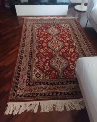 Tappeto persiano 