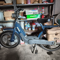 Ciao Piaggio originale