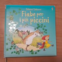 Fiabe per i più piccini